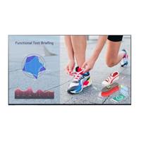 MONITOR SEÑALIZACION DIGITAL LG CON PANEL IPS UHD DE 65 PULGADAS, 400 NITS DE BRILLO PARA USO 16/7 CON PLATAFORMA DE SEÑALIZACIN WEBOS 4.0, CON ALTAVOZ INTEGRADO CONECTIVIDAD 3 HDMI, 1 USB MONITOR SEÑALIZACION DIGITAL LG CON PANEL IPS UHD DE 65 PULGADAS, 400 NITS DE BRILLO PARA USO 16/7 CON PLATAFORMA DE SEÑALIZACIN WEBOS 4.0, CON ALTAVOZ INTEGRADO CONECTIVIDAD 3 HDMI, 1 USB